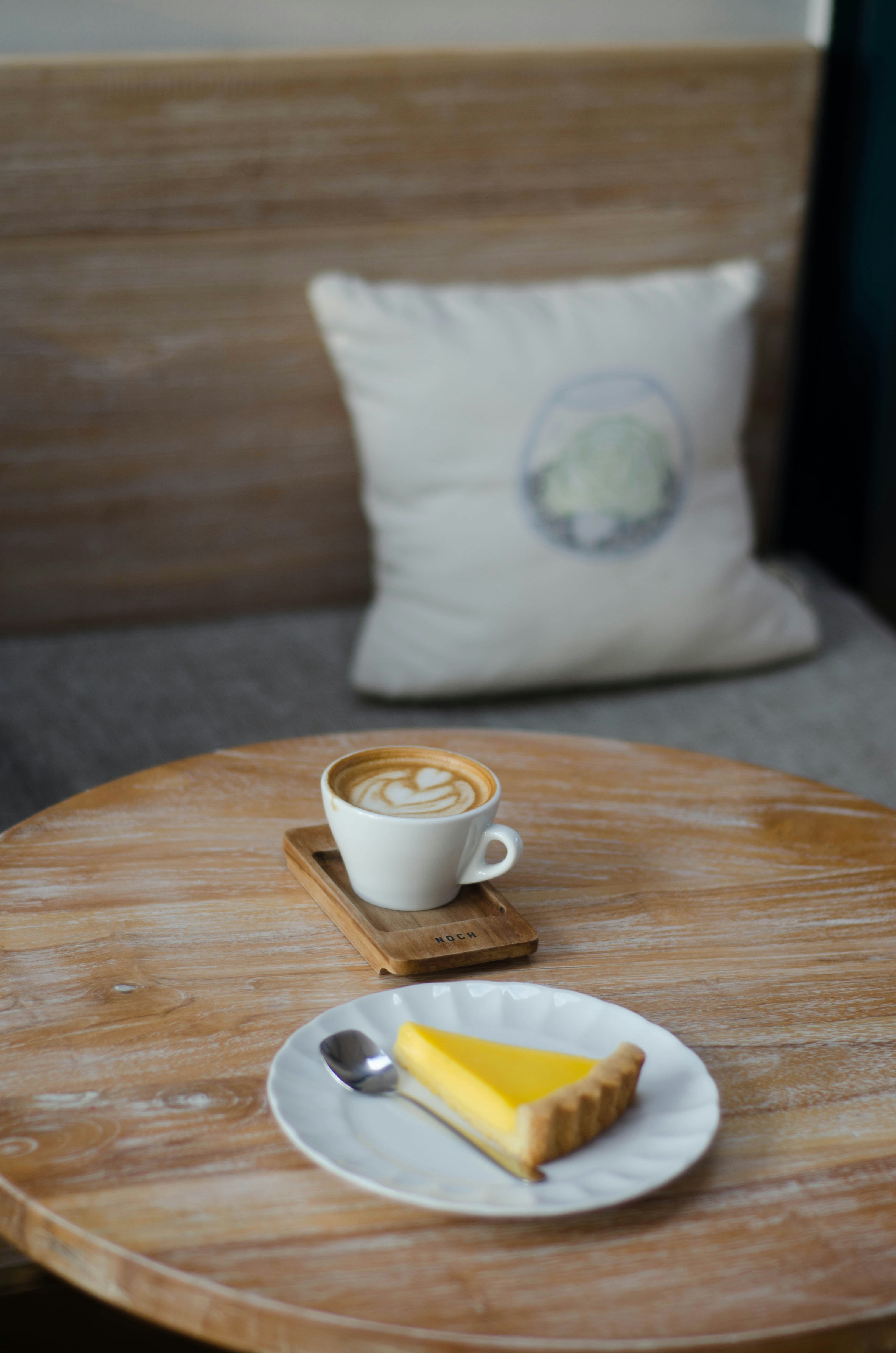 Rustic Coffee Table